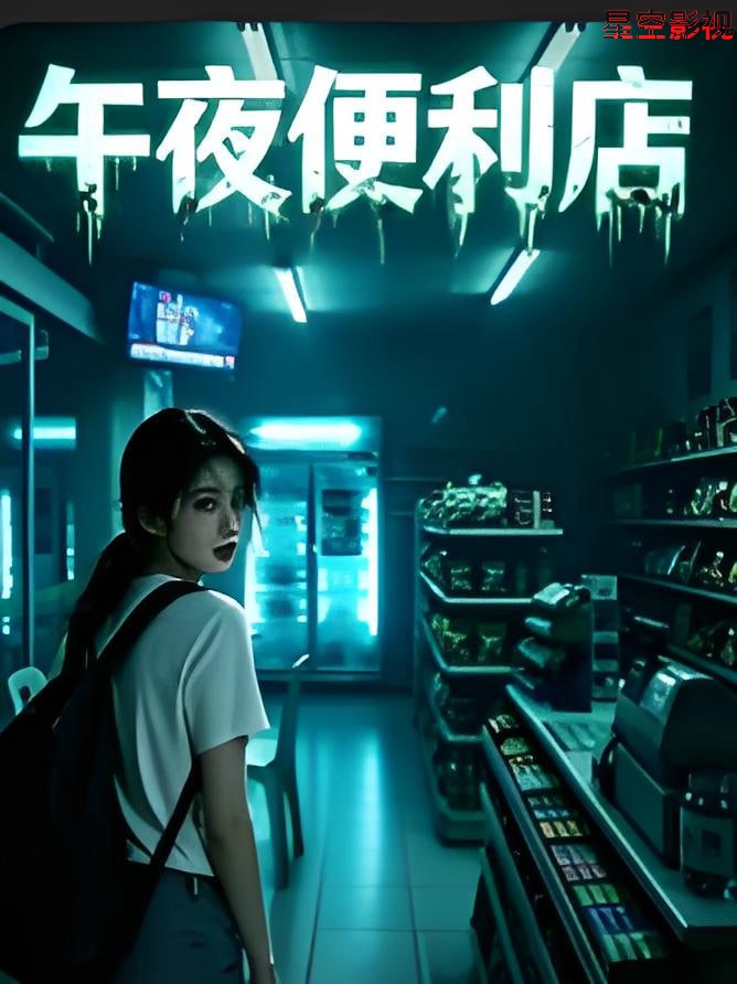 午夜便利店